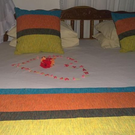Casa Dambulla Boutique Villa Екстериор снимка