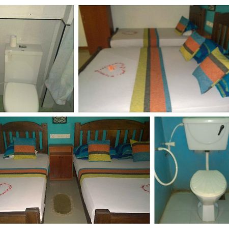 Casa Dambulla Boutique Villa Екстериор снимка