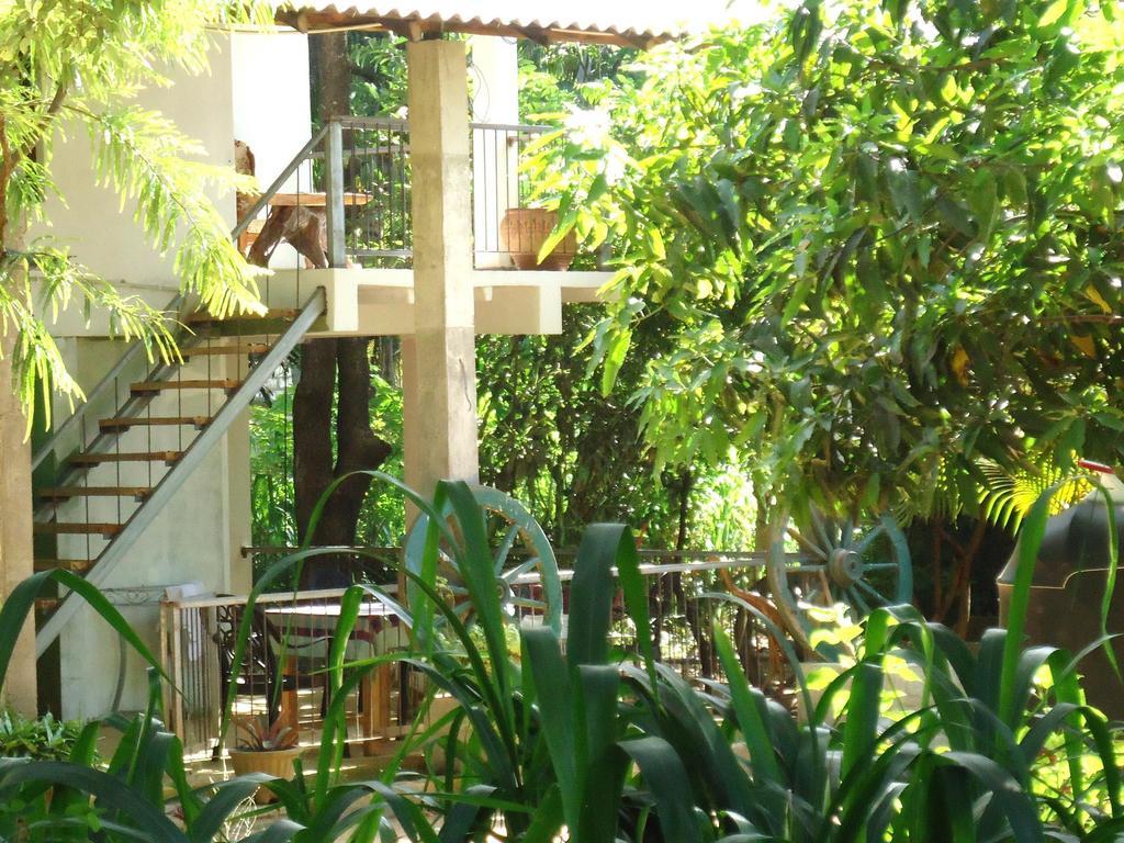 Casa Dambulla Boutique Villa Екстериор снимка