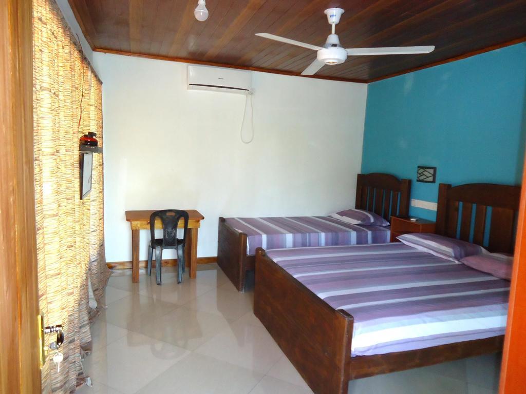 Casa Dambulla Boutique Villa Екстериор снимка