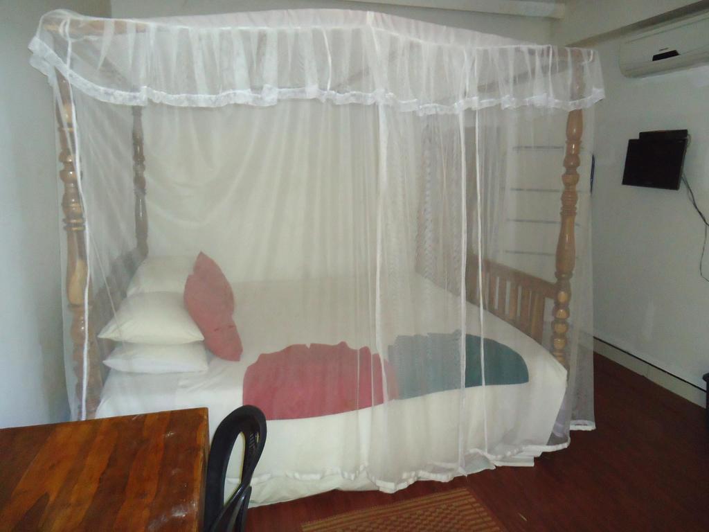 Casa Dambulla Boutique Villa Екстериор снимка