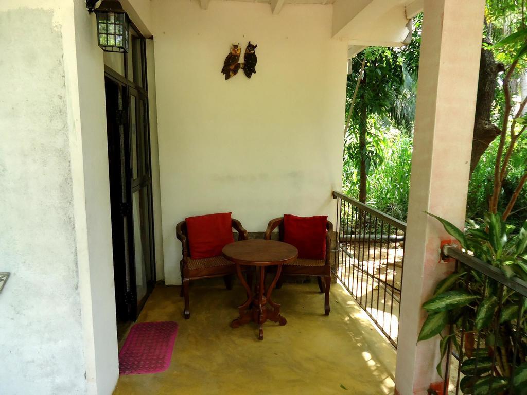 Casa Dambulla Boutique Villa Екстериор снимка