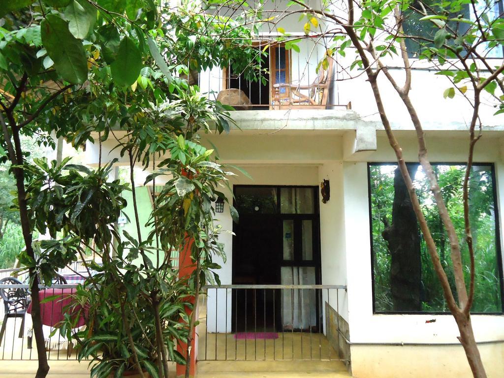 Casa Dambulla Boutique Villa Екстериор снимка