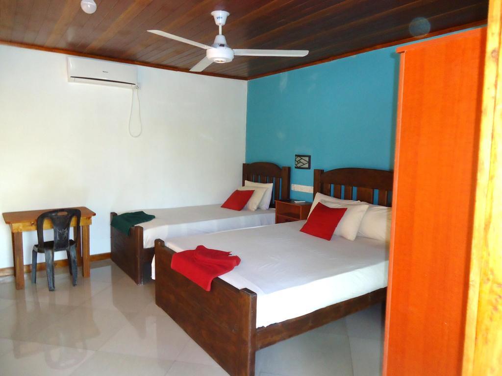 Casa Dambulla Boutique Villa Екстериор снимка