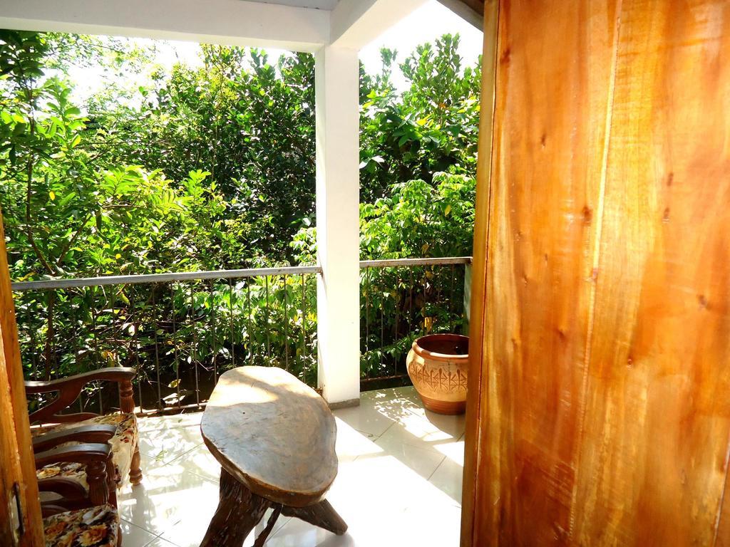 Casa Dambulla Boutique Villa Екстериор снимка