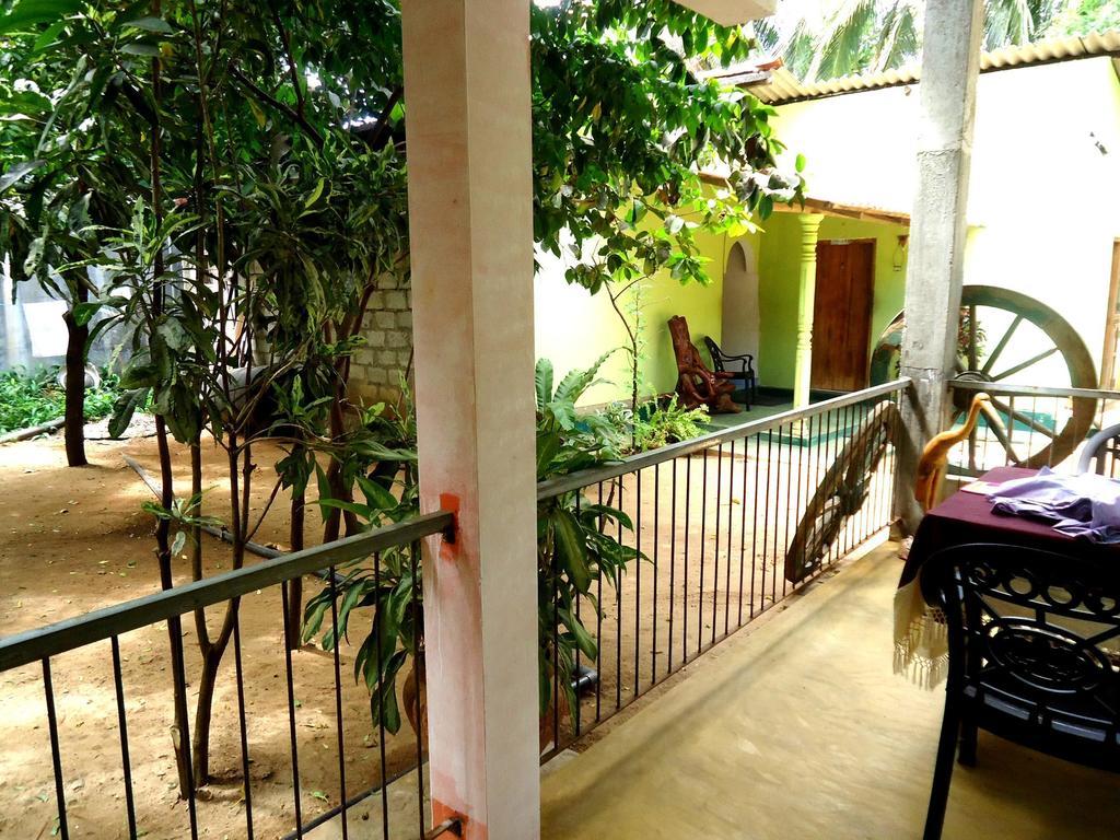 Casa Dambulla Boutique Villa Екстериор снимка