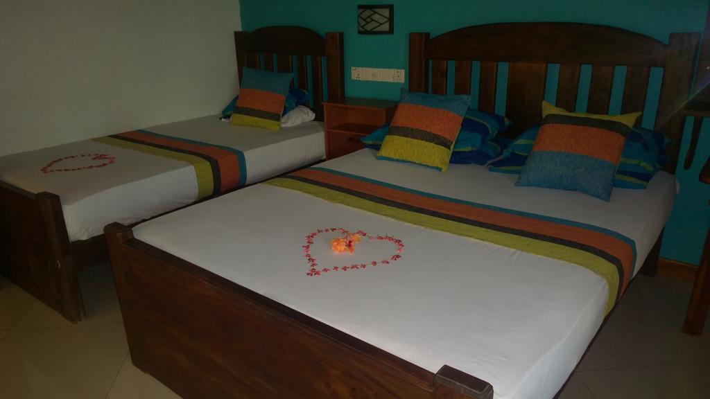 Casa Dambulla Boutique Villa Екстериор снимка