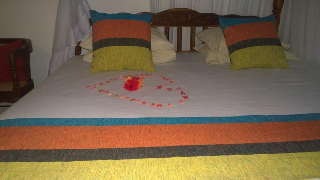 Casa Dambulla Boutique Villa Екстериор снимка