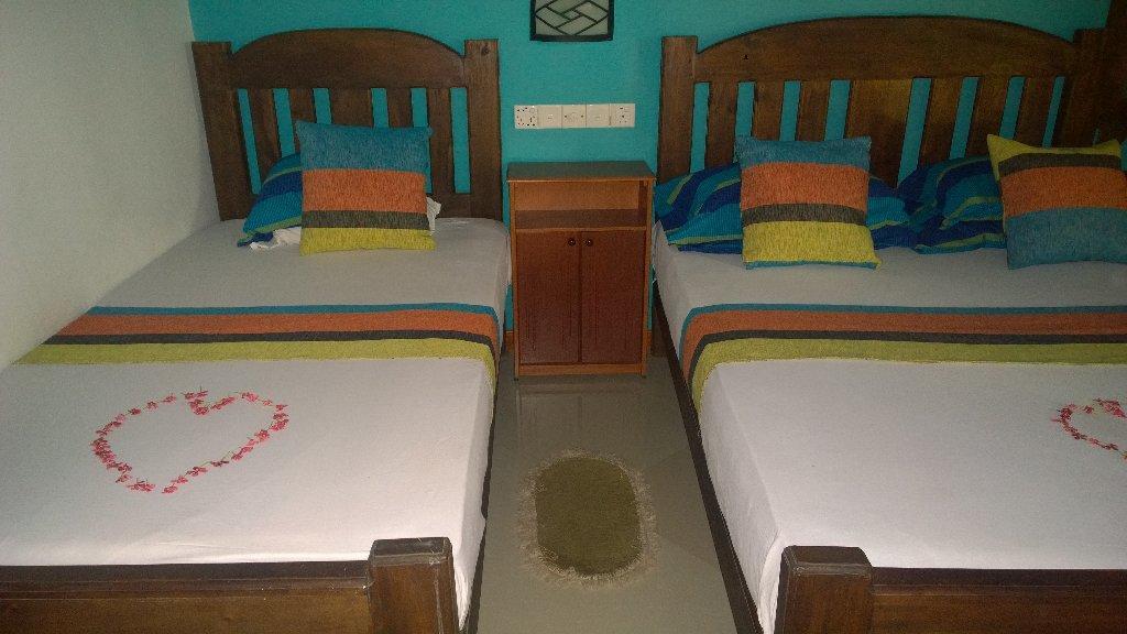 Casa Dambulla Boutique Villa Екстериор снимка