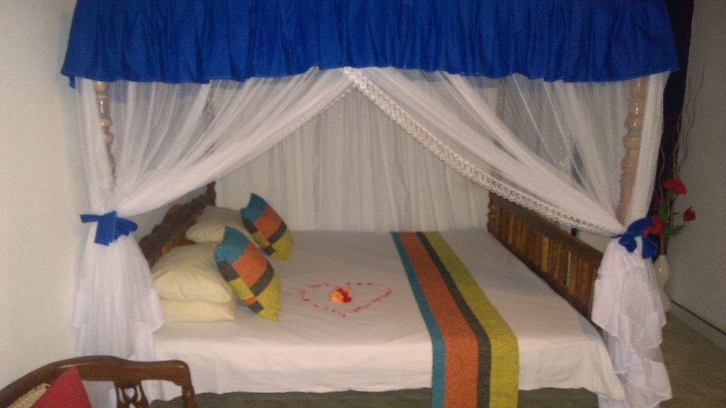 Casa Dambulla Boutique Villa Екстериор снимка