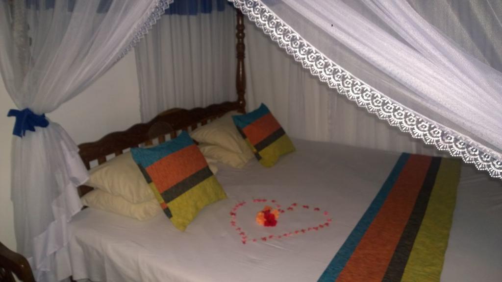 Casa Dambulla Boutique Villa Екстериор снимка