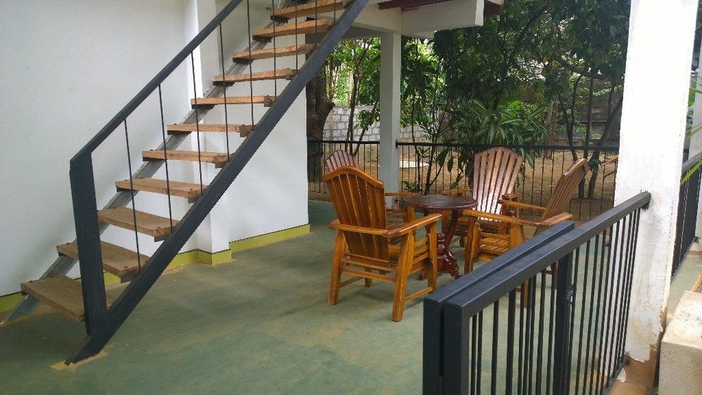 Casa Dambulla Boutique Villa Екстериор снимка